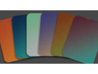 啞(yǎ)光單色(se)系列