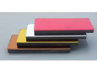 高(gāo)光鏡面(mian)系列